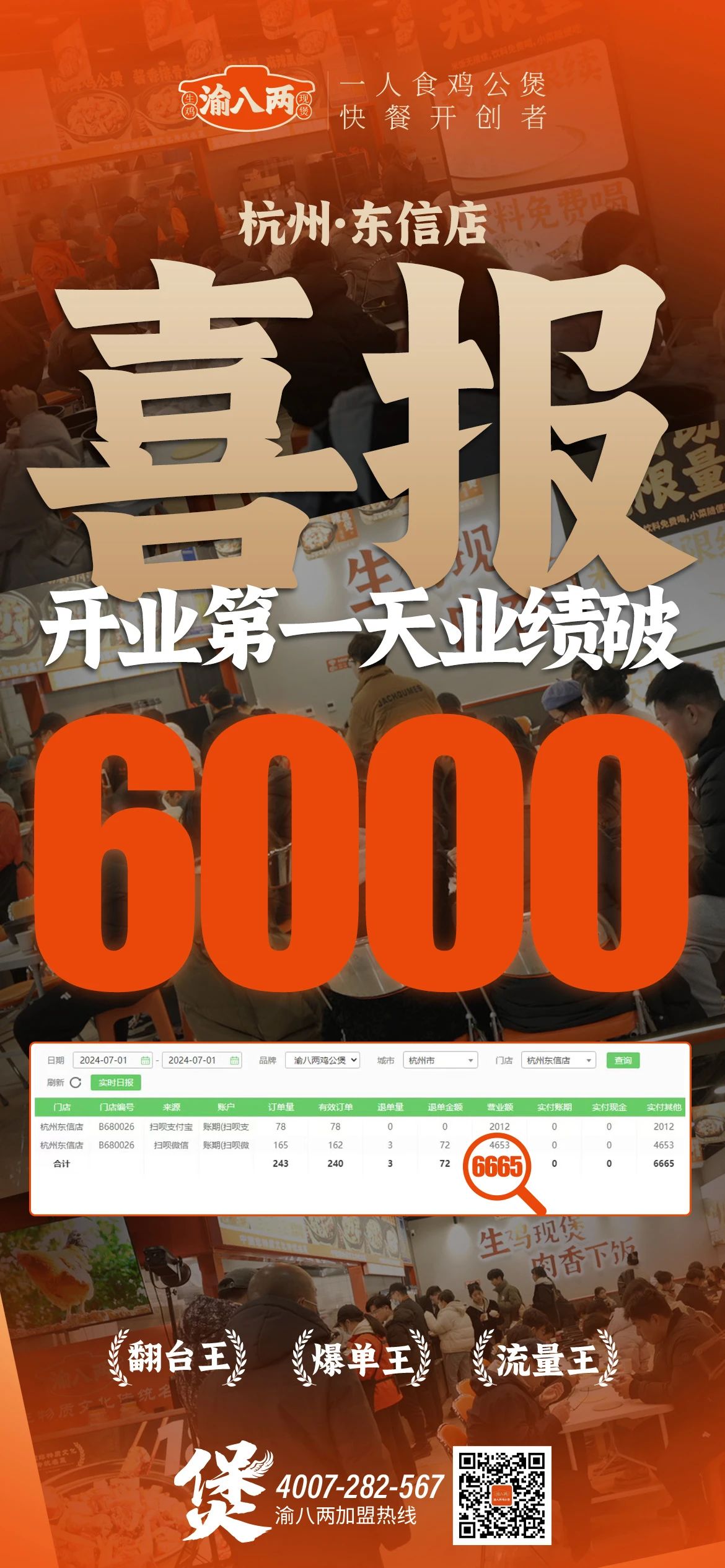 渝八两