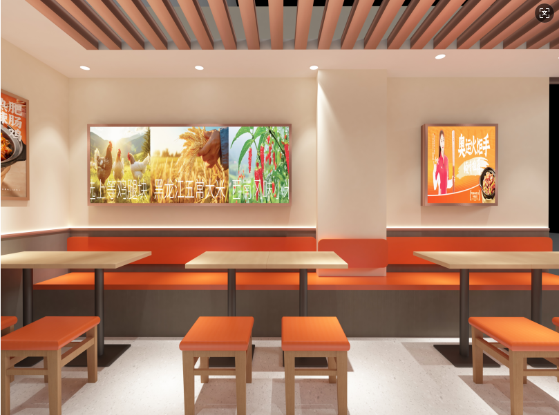 渝八两重庆鸡公煲工程筹建部