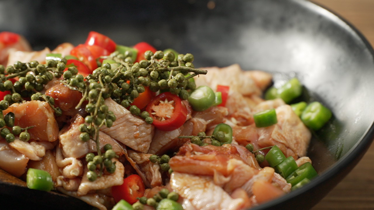 渝八两重庆鸡公煲加盟 渝八两重庆鸡公煲加盟