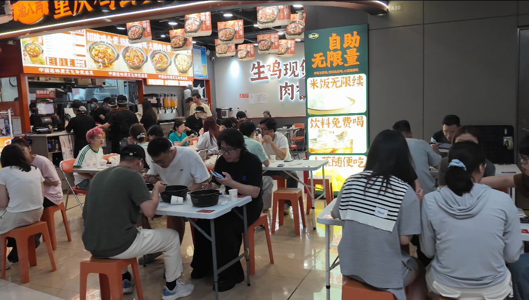 新手开渝八两重庆鸡公煲店费用 新手开渝八两重庆鸡公煲店费用